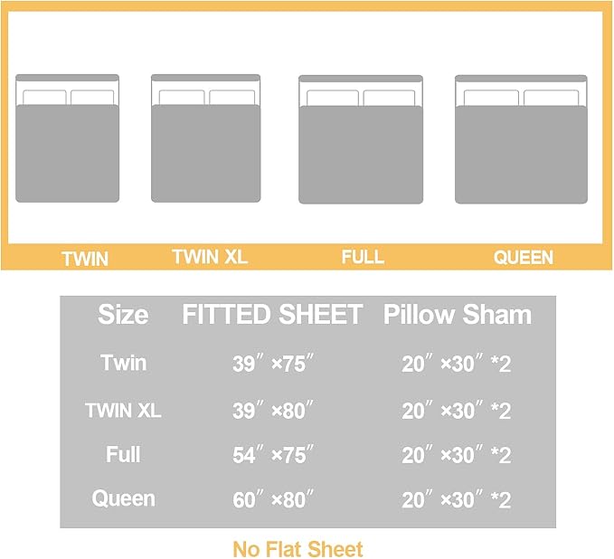 AILONEN Wolf Fitted Sheet Set Queen Size for Boys,Purple Galaxy Wolf Bed Sheet Set for Kids Teen, 3 Pieces Safari Wolf Sheet Set,Starry Wolves Fitted Sheet with 2 Pillowcases