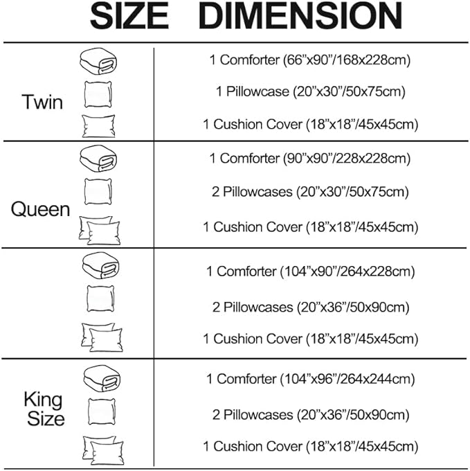 Bedbay California King Comforter Set Beach Comforter Set Starfish Marine Life Turquoise Ocean Bedding Comforter Set California King Soft Microfiber Beach Bed Comforter4 Pcs(104" Wx96 L)