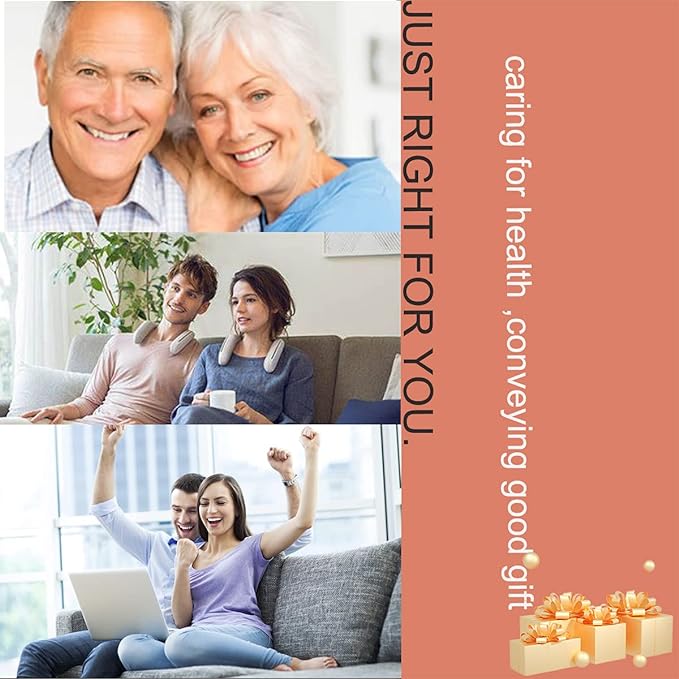 Cylinder Round Memory Foam Support Pillows Cervical Neck Roll Pillow with Pillowcase Soft, Comfortable and Breathable for Sleeping, Chair, Car, Sofa,Travel (White, 24x6)