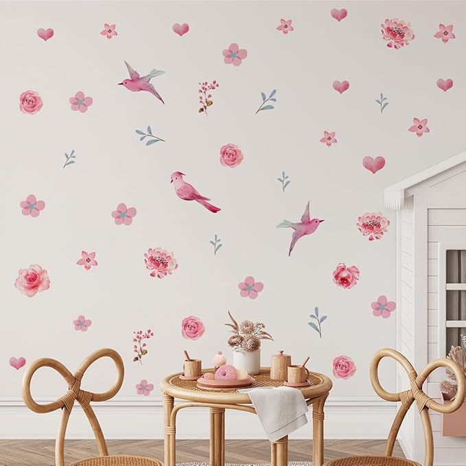 Stylish Wall Sticker - 90cm x 35.43inch, One Set Per Bag, Easy to Apply Decorative Vinyl
