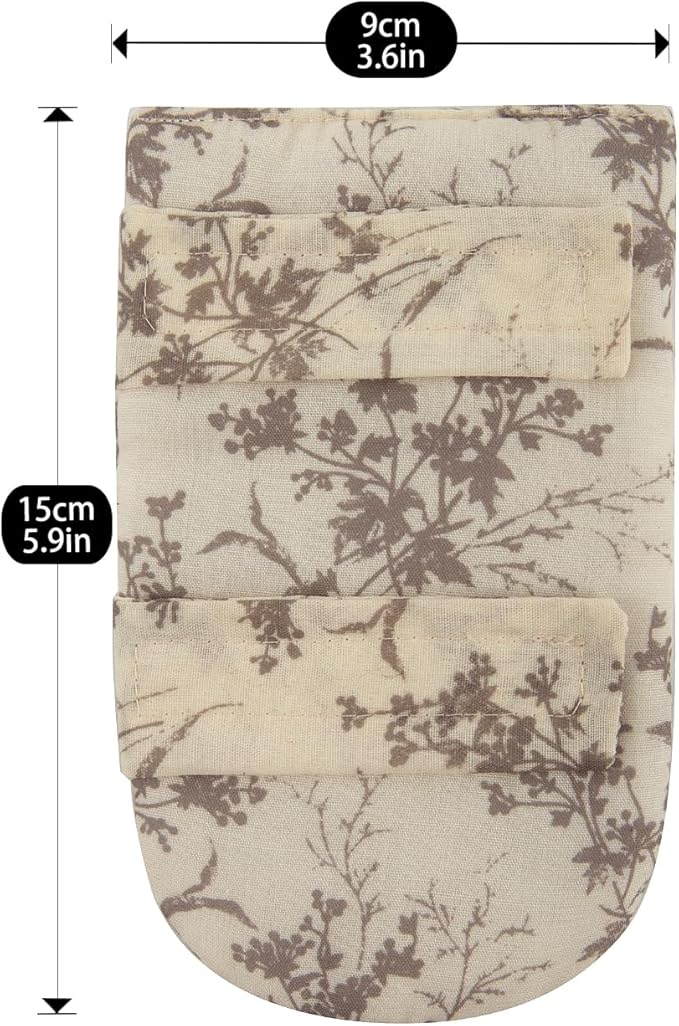 Pacemaker Pillow Post Surgery Bra Strap Pad Protector for Bra Chemo Port Chest Protector Bra Strap Pads Pacemaker Heart Surgery Recovery Support Cushion for Women and Men(2 Pack) Multicolor