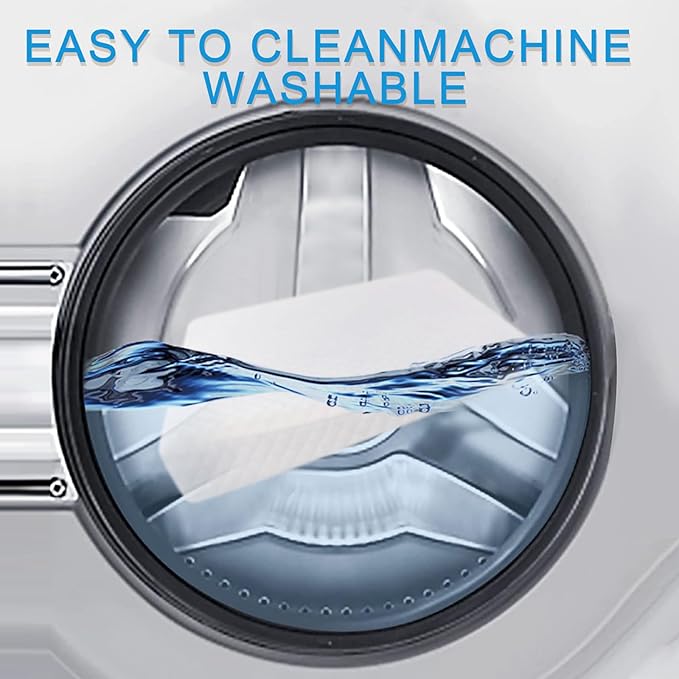 Sleep Pillow for Boys and Girls,Breathable Memory Foam Head Wedge Cushion Prevents Spit Pillow(White, Square)