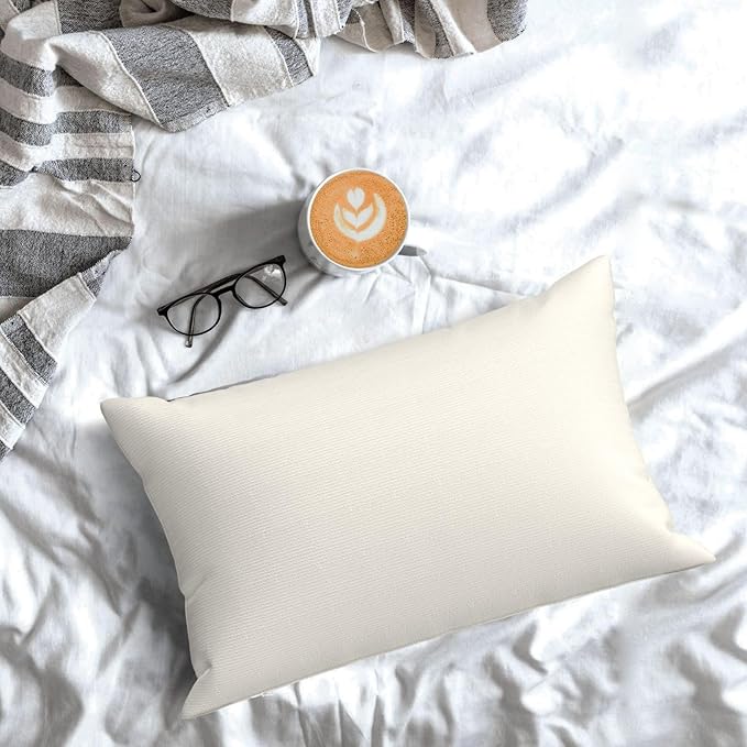 Pillowcase Pillow case Standard Size 20 x 30 Pillow Cases Queen Size Pillow Covers gilts for Women Men Girls Boys