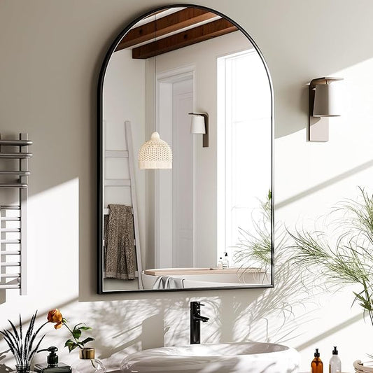 The Ultimate Guide to Decorating with Wall Art & Mirrors