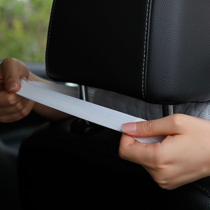 Bee-Shaped Car Headrest Neck Pillow - Drive in Style and Support-Bee Neck Pillow -1 PCS