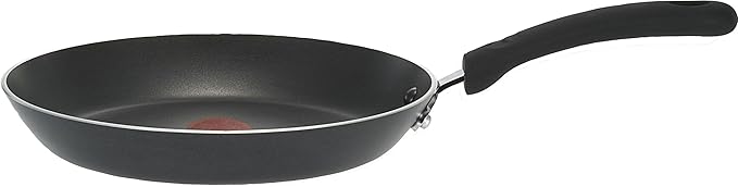 T-fal Ultimate Hard Anodized Nonstick Cookware Set 10 Piece Induction Oven Safe 400F Pots and Pans, Dishwasher Safe Black