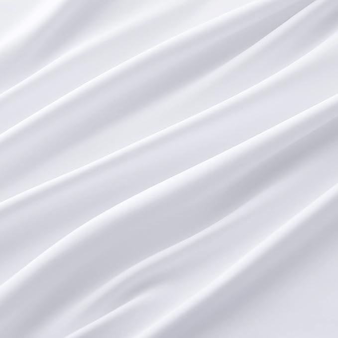 Small Pillow Cases 14x20 White Microfiber Toddler Pillow Cases Set of 2 Soft Comfortable Not Shrink Pillow Cover Kids Pillow Case Envelope Style