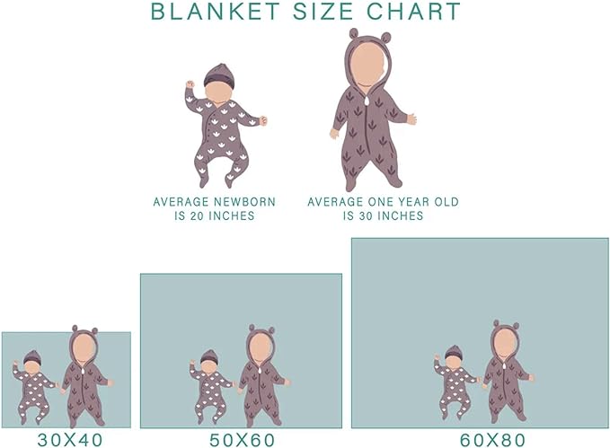 Butterfly Daisy Flower Baby Blanket for Girls Gift, Blue Yellow Floral Flannel Fleece Nursery Bed Receiving Blankets, Soft Warm Lightweight Newborn Infant Toddler Kids Crib Bedding 40 x 50