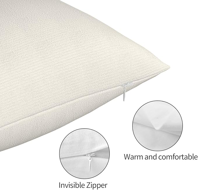 Pillowcase Pillow case Standard Size 20 x 30 Pillow Cases Queen Size Pillow Covers gilts for Women Men Girls Boys