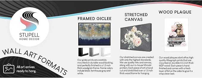 Stupell Industries Aquatic Life Ocean Collage Crab Whale Octopus, Designed by Junco. Studio Gray Framed Wall Art, 24 x 30, Blue