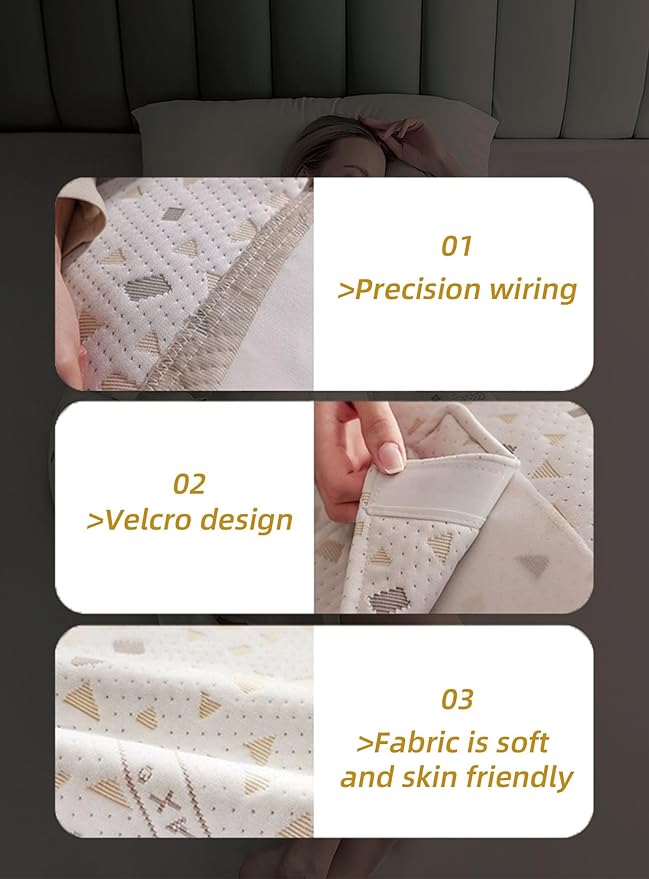 Pregnancy Pillows for Sleeping, Soft Pregnancy Pillow Side Sleeper with Detachable and Adjustable Pillow Cover, Maternity Body Pillow for Pregnancy Belly/Back Support