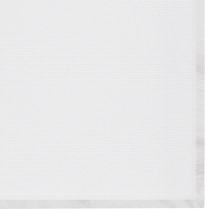 Stupell Industries Hang Your Towel Phrase Children's Bathroom Typography Wall Art, 17 x 17, White Framed