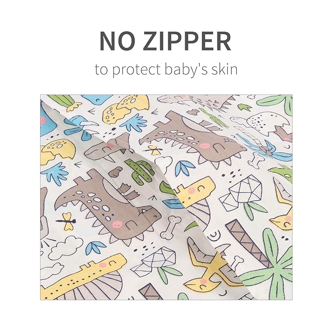 ALVABABY Toddler Pillow Cover Fits 13 x 18,12x 16 Kids Pillow 2 Pack Small Cotton Sleep Travel Pillowcases with Envelope Baby Children Pillowcase for Boys Girls Astronaut 2TPW14