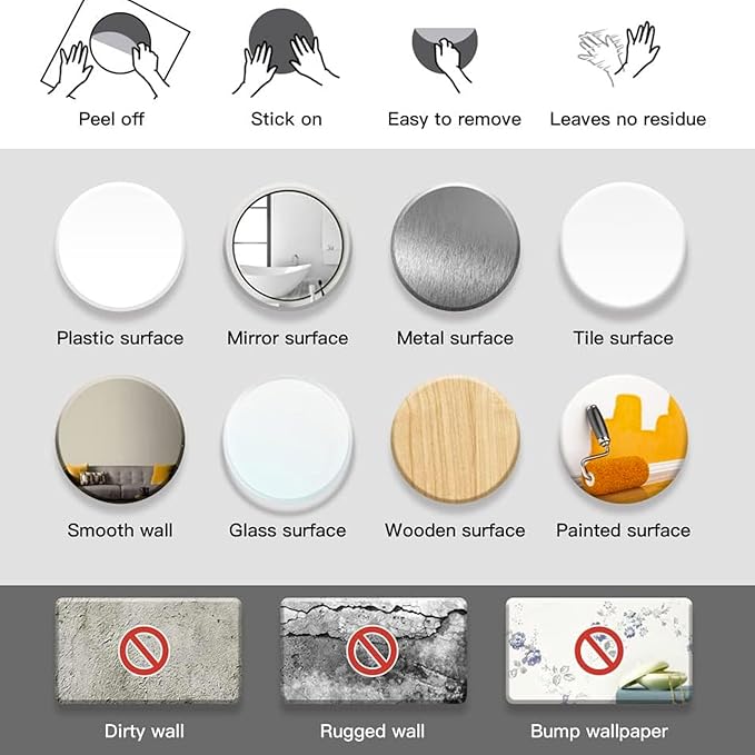 Family Wall Sticker, Inspirational Wall Decor Home Wall Decoration Warm Quotes Stickers Waterproof Removable Butterfly Sticker Letter Word Decal for Bedroom Dining Room Kitchen Wall Art Decor(Purple)