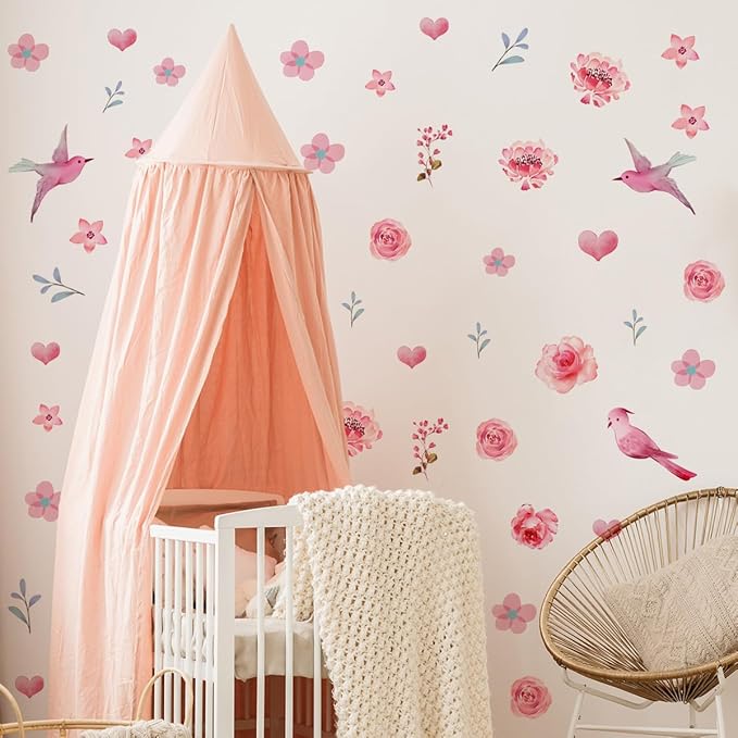 Stylish Wall Sticker - 90cm x 35.43inch, One Set Per Bag, Easy to Apply Decorative Vinyl