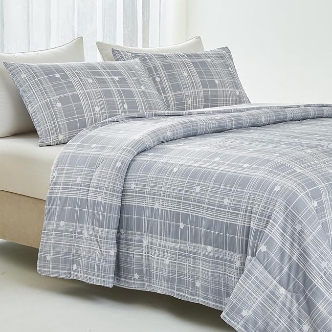 Cooling Pillow Cases for Hot Sleepers - Double Side Arc-Chill Q-Max>0.5 Cooling Fiber Cool Pillow Cases 2 Pack - Breathable Soft Cold Pillow Cases with Hidden Zipper (20" x 30")