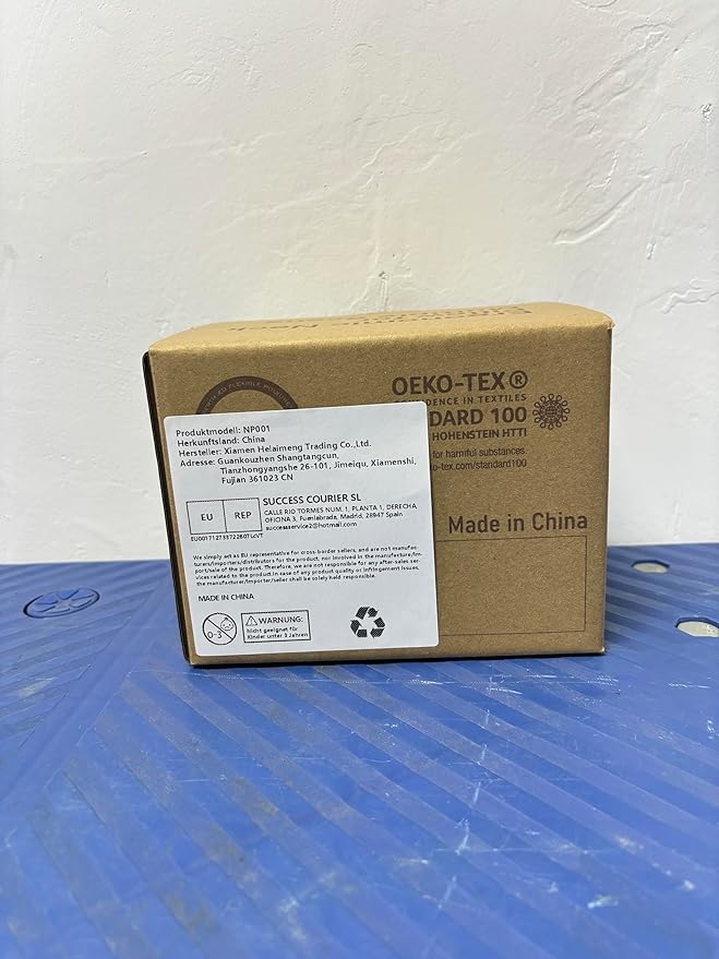 PouHenier.jh Ergonomic Headrest Pillow for Recliner Chair Sleeping Neck Support, Memory Foam Head and Neck Cushion Pillow with Adjustable Velcro for Sofa, Couch, Office Chair, Side and Rear Pockets