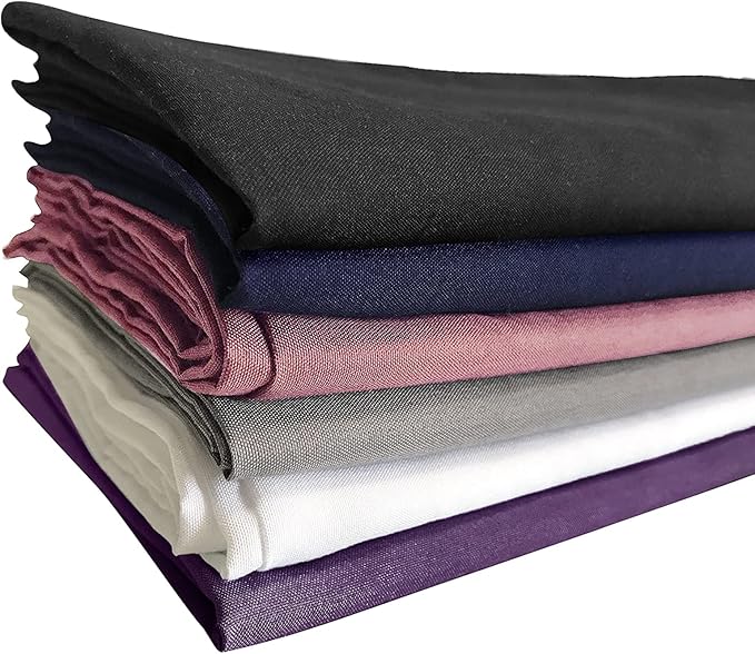 DOWNCOOL Luxury Full Body Pillow Insert with Fiber Cover - Ultra Soft Body Pillow for Sleeping - Breathable Long Bed Pillow Insert, 20"x54"(White, with Cover)