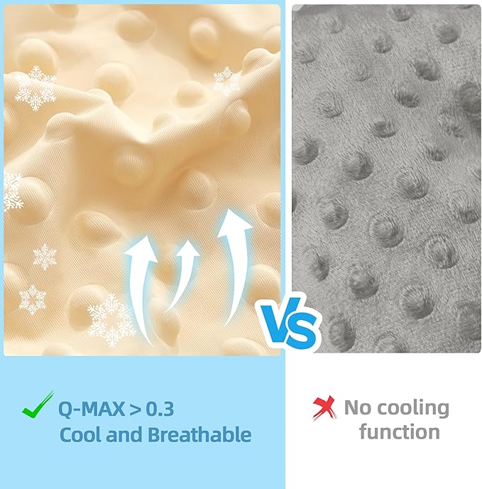 Baby Blanket for Boys Girls Super Soft Blanket,Fluffy Cool Lightweight Baby Receiving Blankets,Double Layer with Dotted Backing for Toddler Nursery (Green, dinosaur30*40in)