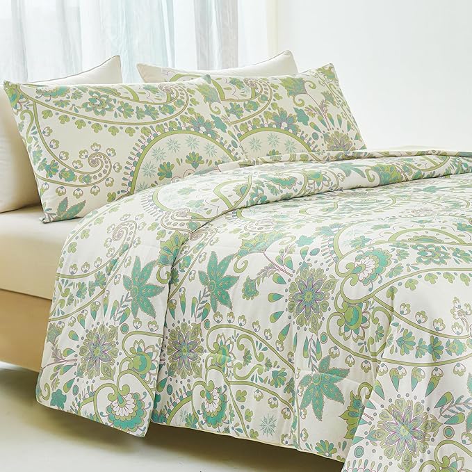 Cooling Pillow Cases for Hot Sleepers - Double Side Arc-Chill Q-Max>0.5 Cooling Fiber Cool Pillow Cases 2 Pack - Breathable Soft Cold Pillow Cases with Hidden Zipper (20" x 26")