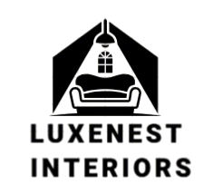 LuxeNest Interiors